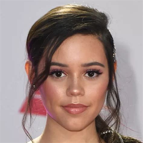 Jenna Ortega Biography